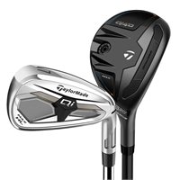 TaylorMade QI MAX HL Combo