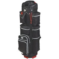 View Bennington Trolley Cart Black