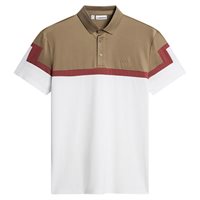 J. Lindeberg Emil Shirt