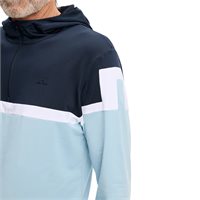 View J. Lindeberg Sole Sweater JL Navy
