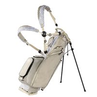 View Sun Mountain E-2.5 Stand Sand Zebra
