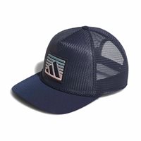 Adidas Mesh 5 Panel Rope