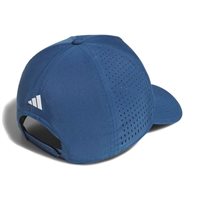 View Adidas 3-Stripes Tour Golf Hat Dusky Petrol
