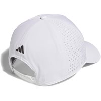 View Adidas 3-Stripes Tour Golf Hat White