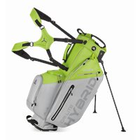 Big Max Dri Lite Hybrid Plus Stand