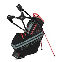 Big Max Dri Lite Hybrid Tour 2 Stand