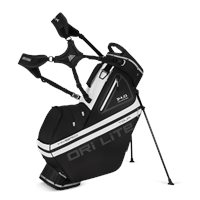 Big Max Dri Lite Hybrid Tour 2 Stand