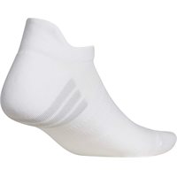 View Adidas Tour Performance Socks White/Light Grey Heather