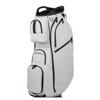 View Callaway Summit Cart Platinum