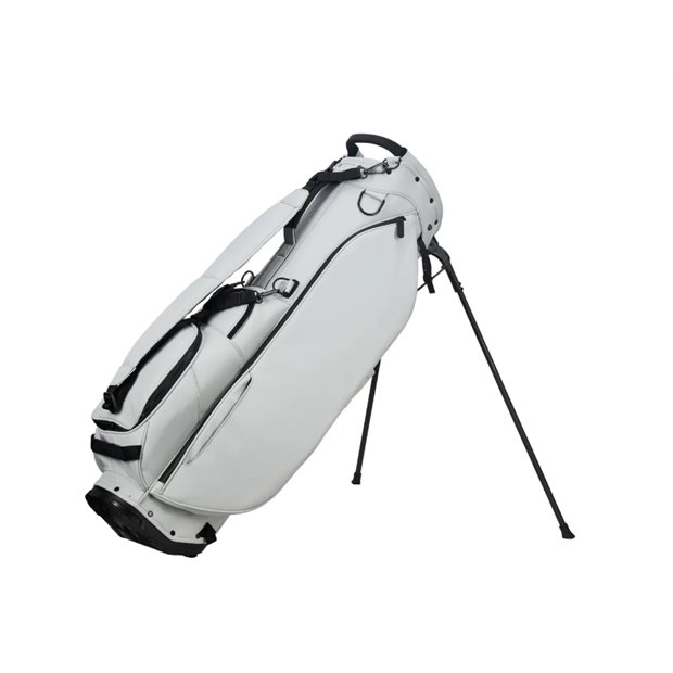 Callaway Summit Stand Bag - Platinum