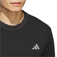 View Adidas Ultimate365 Climawarm Sweater Black