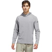 Adidas ultimate365 Heather Hoodie Sweater