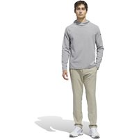 View Adidas ultimate365 Heather Hoodie Sweater Grey Three/Melange