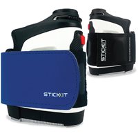 View STICKIT GEN3 Magnetic Rangefinder Strap Bag/Cart Accessories Blue