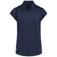 View Adidas Youth Girls Performance Shirt Collegiate Navy