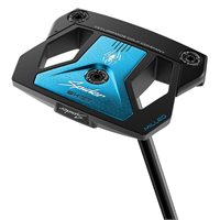 TaylorMade Spider ZT Black 3 Line
