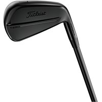 Titleist T250 4G Black Vapor