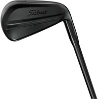 Titleist T350 4G Black Vapor