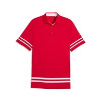 Puma Mattr Maple Leaf Jersey Shirt