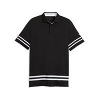 View Puma Mattr Maple Leaf Jersey Shirt Puma Black