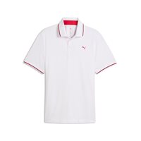 Puma Mattr Maple Leaf Solid Shirt