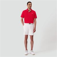 View Puma Mattr Maple Leaf Solid Shirt Strong Red