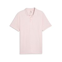 View Puma CloudSpun Posy LC Shirt Rose Blossom/Warm White