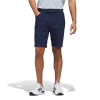 View Adidas Ultimate 365 5 Pocket Shorts Collegiate Navy