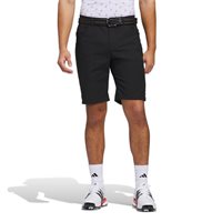 View Adidas Ultimate 365 5 Pocket Shorts Black