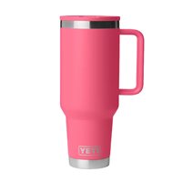 YETI Rambler 40 oz Travel Mug with Straw Coolers