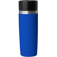 View YETI Rambler 16 oz Travel Coolers Royal Blue