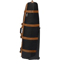 View Club Glove Pro Traveler Travel Black Copper