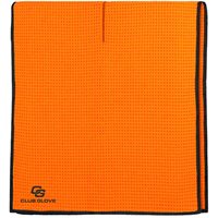 Club Glove Caddy Microfiber