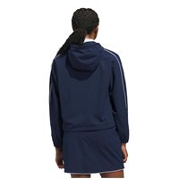 View Adidas ultimate 365 Seersucker Outerwear Collegiate Navy