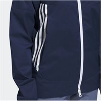 View Adidas Provisional Jacket Outerwear Collegiate Navy