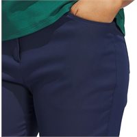 View Adidas Ultimate365 Twistweave Five-Pocket Pants Collegiate Navy