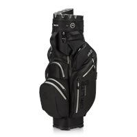 Big Max Dri Lite Silencio 3 Cart