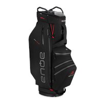 View Big Max Aqua IPX.Tour Cart Black