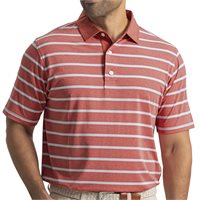 FootJoy Open Stripe Heather Previous Season Apparel Style