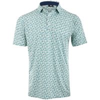 FootJoy Surfs Up Print Previous Season Apparel Style