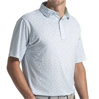 FootJoy Surfs Up Print Previous Season Apparel Style