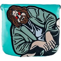 Rewind Golf Big Lebowski Mallet