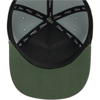 View Titleist Youth Boardwalk Rope Golf Hat Cypress/Pine/White