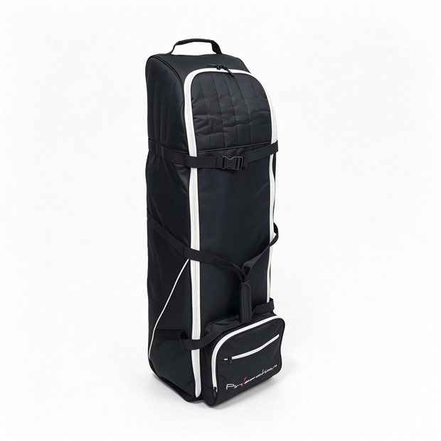 Pinseeker P-930 Travel Bag - Black