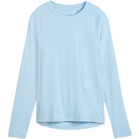 Puma UV Stripe Golf Crewneck