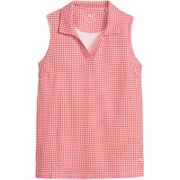 Puma CLOUDSPUN Mono Check Golf