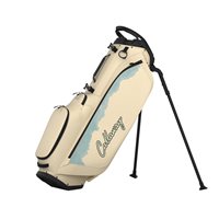 Callaway Fairway C Topography