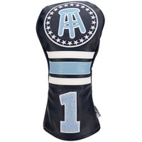 CMC Design Barstool Golf Team Blue Jersey