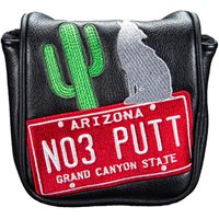CMC Design Destination Arizona Mallet