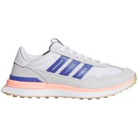 View Adidas S2G  Vent SL Spikeless Flower White/Dual Indigo/Frozen Turbo